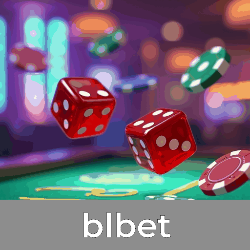 Cassino Online blbet