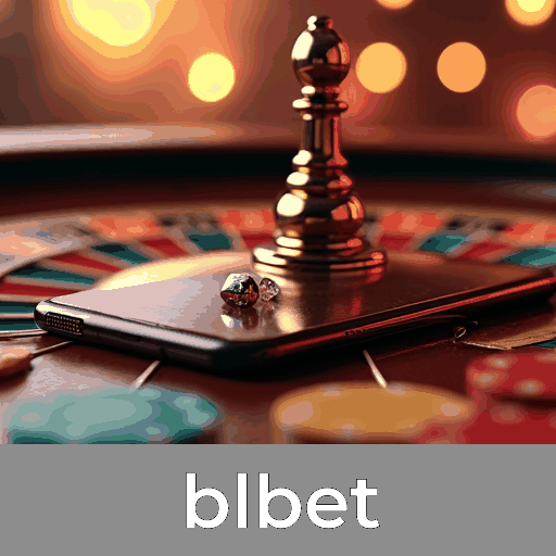 Acesso ao blbet