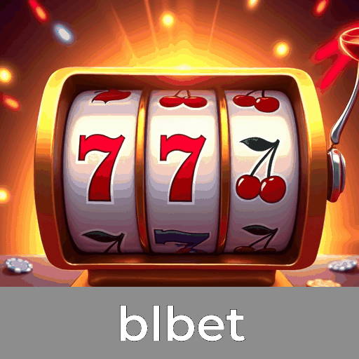 Cassino Online blbet