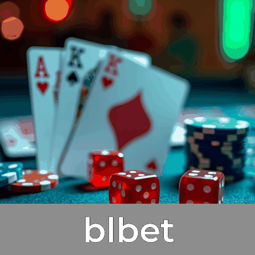 Cadastro na blbet