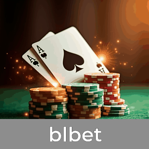 Cadastro na blbet