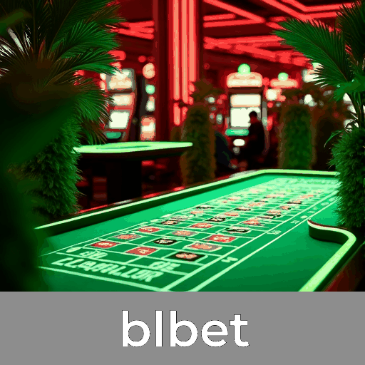 Acessar o site blbet COM