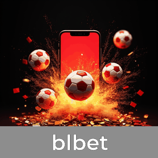 Acesso ao blbet