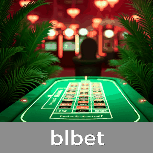 Cassino Online blbet