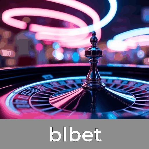 Cadastro na blbet