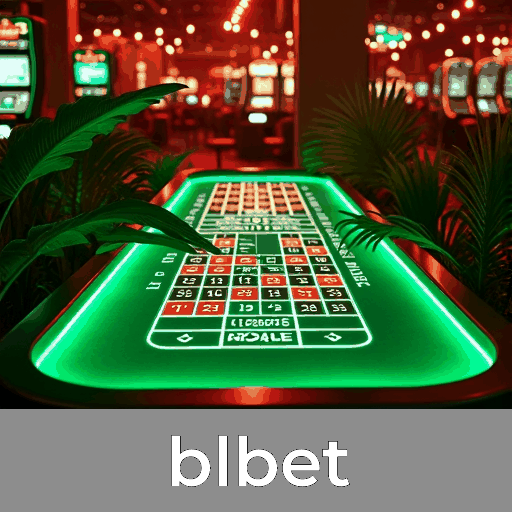 Acesso ao blbet
