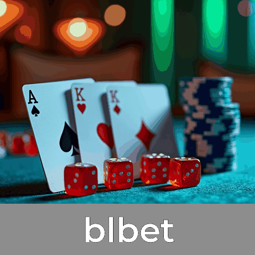 Cadastro na blbet