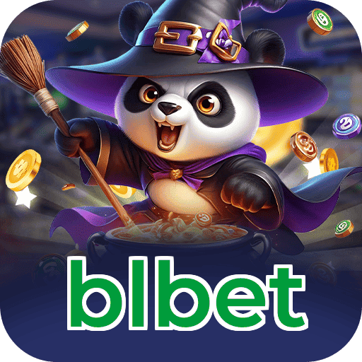 blbet logo