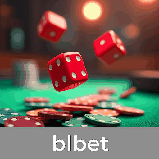 Cassino Online blbet