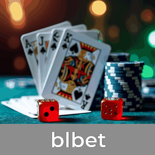 Acesso ao blbet