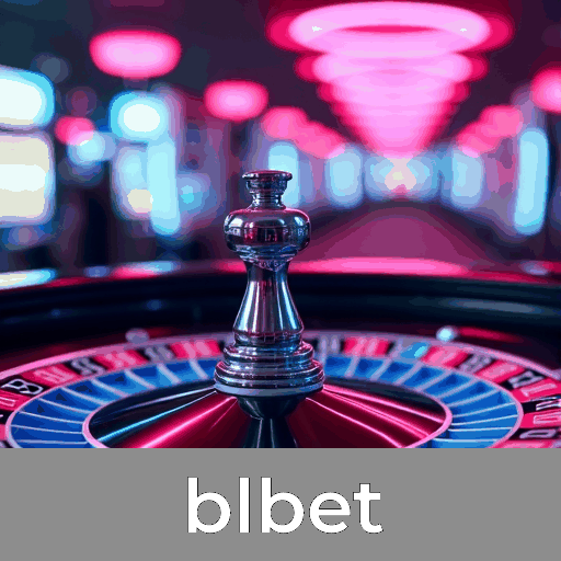 Cassino Online blbet