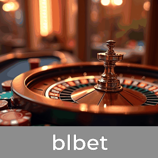 Cassino Online blbet