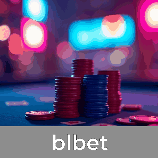 Cadastro na blbet