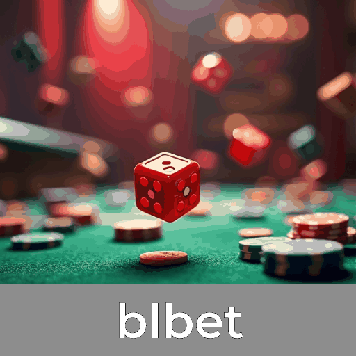 Cassino Online blbet