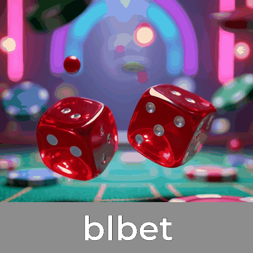 Cassino Online blbet